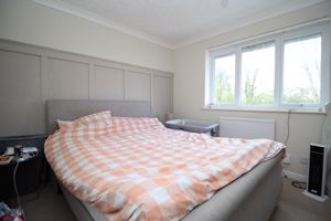 Master Bedroom- click for photo gallery
